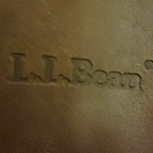 LL Bean vintsge tall winter boot - Picture 2 of 4
